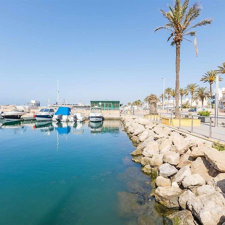 شقة A&N Seaport 1B كاليتا دي فيليز المظهر الخارجي الصورة